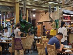 -多哥水傣味餐厅(司马巷店)