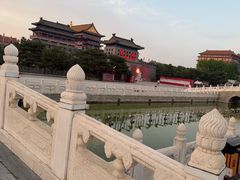 -大明幻境第一城