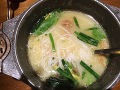 -云海肴·汽锅鸡·云南菜(苏州中心店)