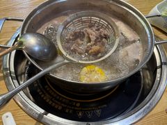 -夜牛潮汕鲜牛肉火锅店(翻身店)