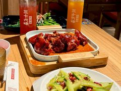 -三十六味匠猪蹄(三元桥店)