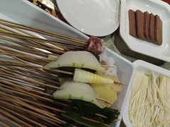 -成都玉林串串香(世纪港湾店)