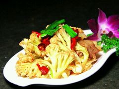 -湘与香缘·湖南菜(王府井北京市百货大楼店)