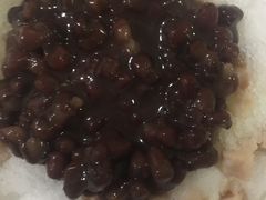 -冰冰酱老味刨冰绵绵冰(中山路总店)
