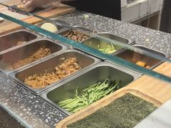 -米陀饭团•紫菜包饭(中华广场店)