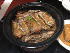 -皇城根北京风味主题餐厅(中海环宇城店)