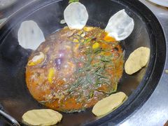 -黑土人家(江桥万达广场店)