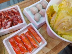 -傣妹火锅(九亭店)