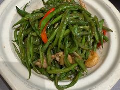 -金哥私房菜馆(张府园总店)