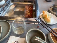 -巴奴毛肚火锅(商城路店)