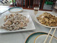-清真·同发顺饭庄·烧麦(总店)