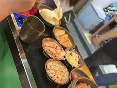 -京参 • 擂椒饭(这有山店)