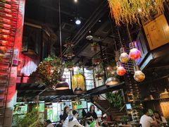 -胡桃里乐队酒馆(鎏嘉码头店)