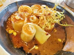 -東舍食唐精品陕菜馆