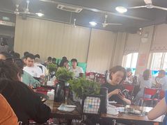 -皖北巫氏三胖地锅鸡(长淮总店)