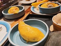-亚马逊蒸汽活海鲜自助(LCM置汇旭辉广场店)