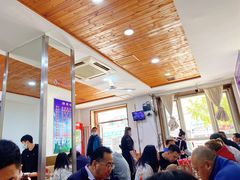 大堂-东财大盘鸡(黑石礁店)