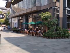 -星巴克臻选(成都太古里店)