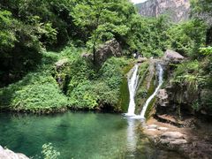 -云台山风景名胜区