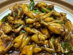 -517烧烤·龙虾·海鲜大排档(万象都荟店)