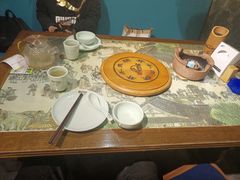 -井水小厨·湘菜(活力广场店)