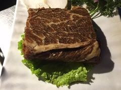 -小本家韩式烤肉(紫藤路店)