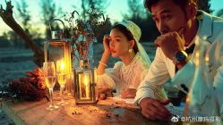 -摩玛婚纱摄影(杭州店)