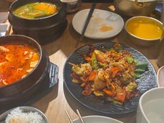 -海云台韩式汤饭·13年匠心韩料(南山店)