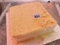 -积慕Cake(解放大道店)