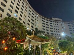 -广州中国大酒店