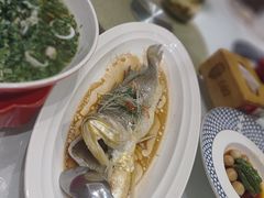 -扬州狮子楼·非遗淮扬菜(总店)