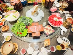 -慢丽江·云南野生菌土鸡锅(西山店)