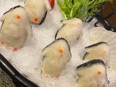 -湊湊火锅·茶憩(和平大悦城店)