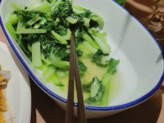 -柴米油盐三杯鸡(象山北路店)