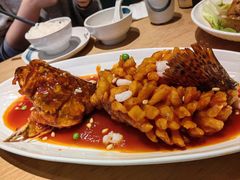 -兔爸私家小厨(新北万达店)