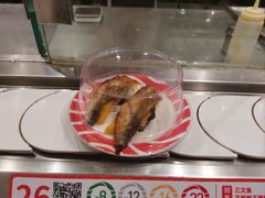 -新一番三文鱼寿司(大东海店)