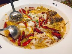 -太二酸菜鱼(群光广场店)
