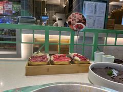 -麻辣空间·清油火锅(万达广场店)
