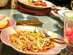 -上和臻品中国菜(花园街店)