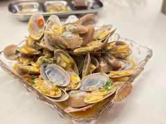 -白仁仔· 活烤海鲜 宵夜(豫园店)