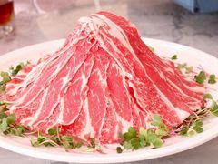-庆余楼·用心与食材·特色菜&灶头面(仙蠡墩店)
