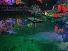 -漓江冠岩景区