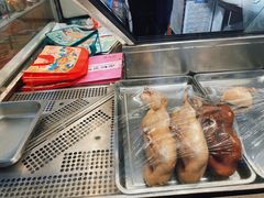 -樱桃鸭(丰富路店)