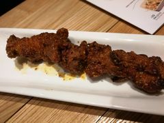 -窑啊窑窑炉烧烤(合生广场店)