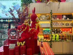 -吴裕泰茶庄(前门大街店)