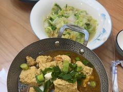 -小乡小镇·传承桐庐土菜·老板亲自烧的菜