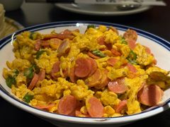 -小菜园新徽菜(青岛市南万象城店)