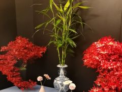 -金色艳阳天•粤菜 淮扬菜(古平岗店)