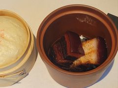 东坡肉-杭州新新饭店·1913餐厅