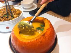 -幸福蔬·时尚蔬食(黄山湖公园店)